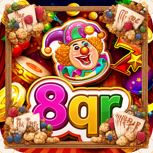 8qr — galeri pratinjau - APK Resmi